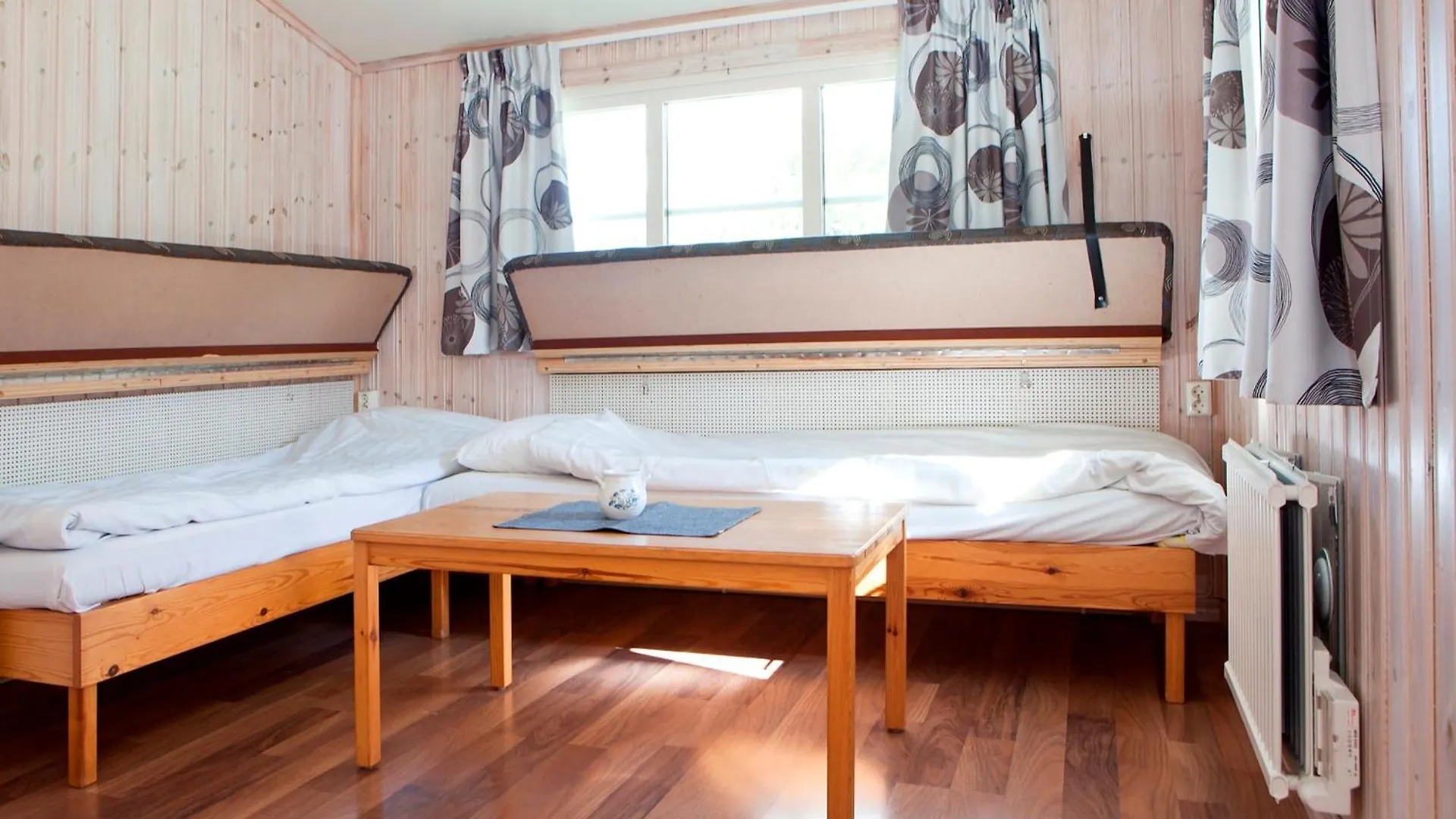 Kvibergs Stugor - Cottages Göteborg Apartman